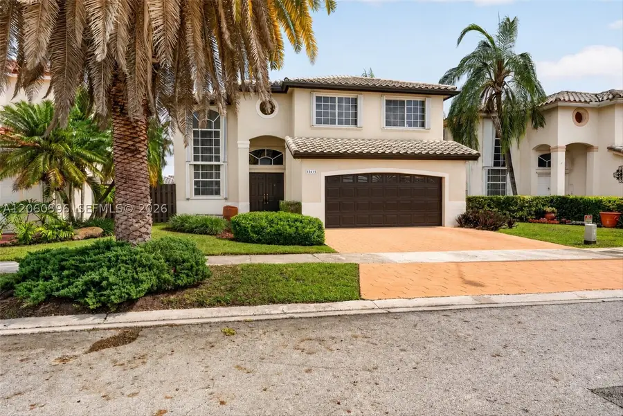 15615 SW 95th Ln, Miami, FL 33196 - #2
