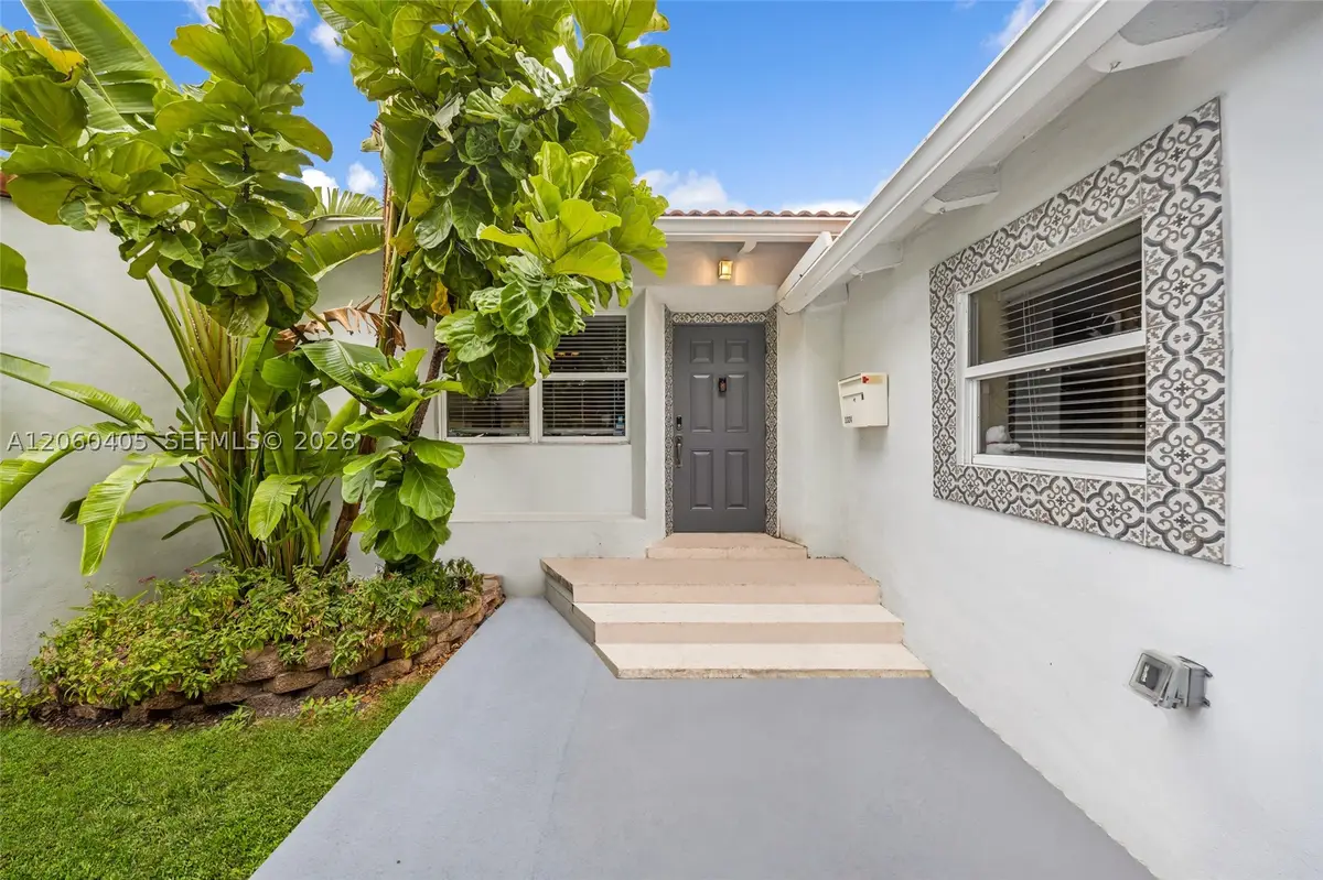 1324 Normandy Dr, Miami Beach, FL 33141 - #1