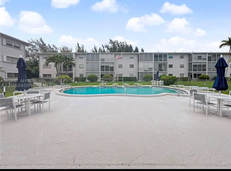 700 Layne Blvd #306, Hallandale Beach, FL 33009 - #2