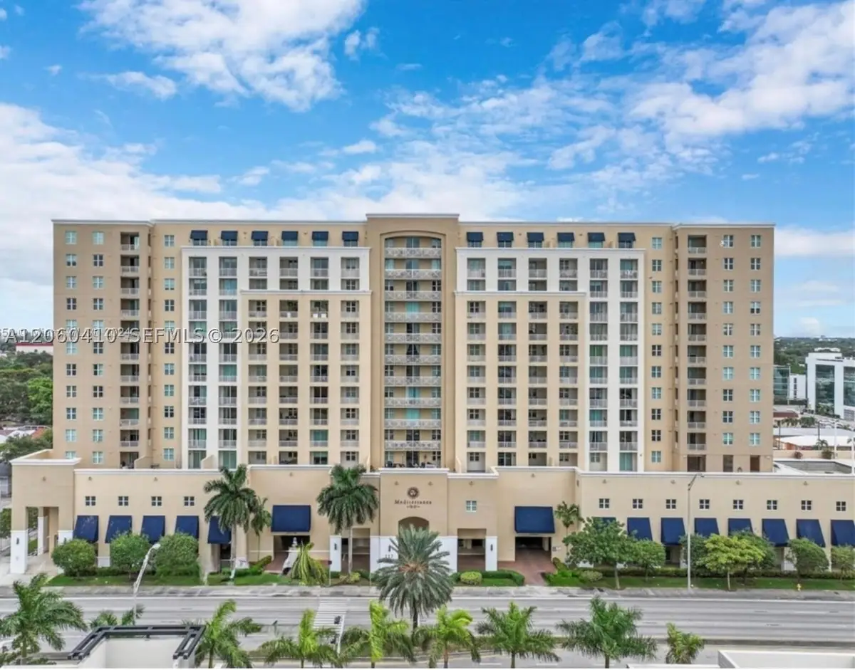 117 NW 42nd Ave #602, Miami, FL 33126 - #1