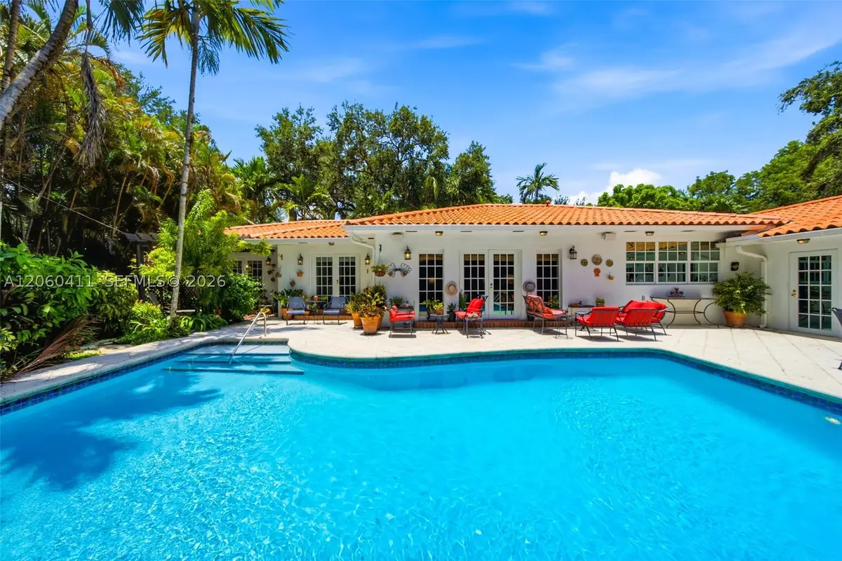 2301 N Greenway Dr, Coral Gables, FL 33134 - #1