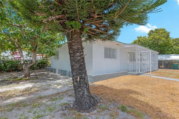 5800 NE 3rd Ave, Miami, FL 33137