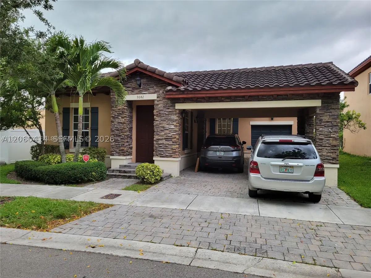 9282 SW 171st Ct, Miami, FL 33196 - #1