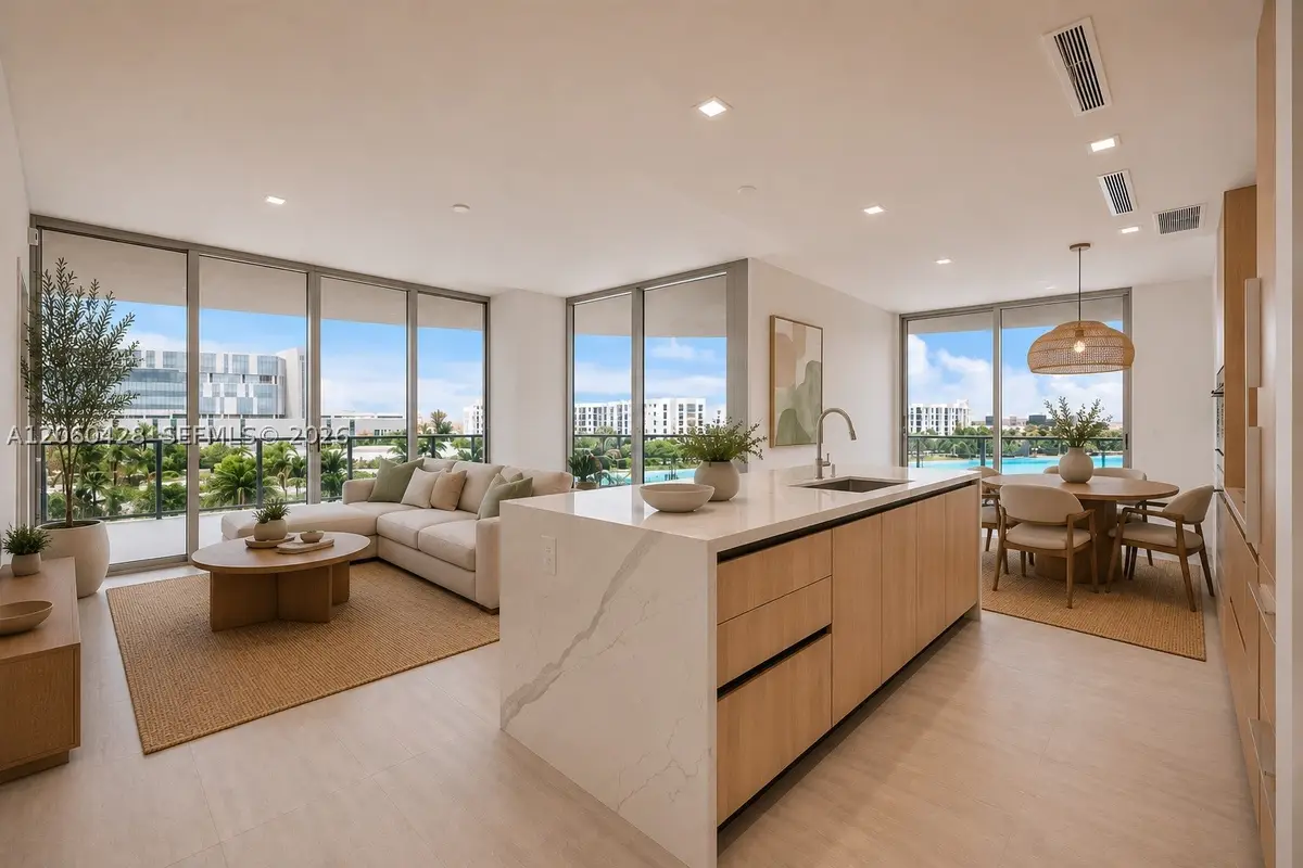 2411 Laguna Circle #306, Miami, FL 33181 - #1
