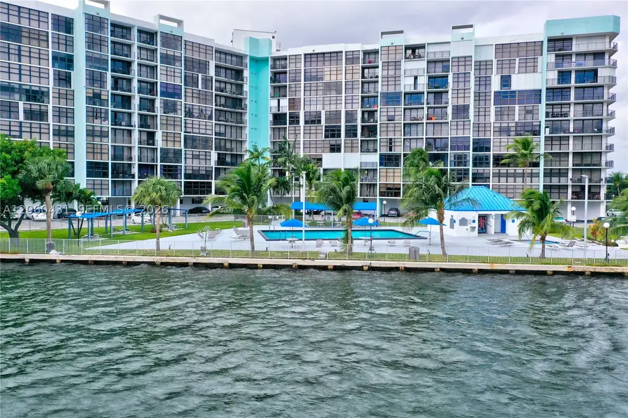 200 Leslie Dr #329, Hallandale Beach, FL 33009 - #2