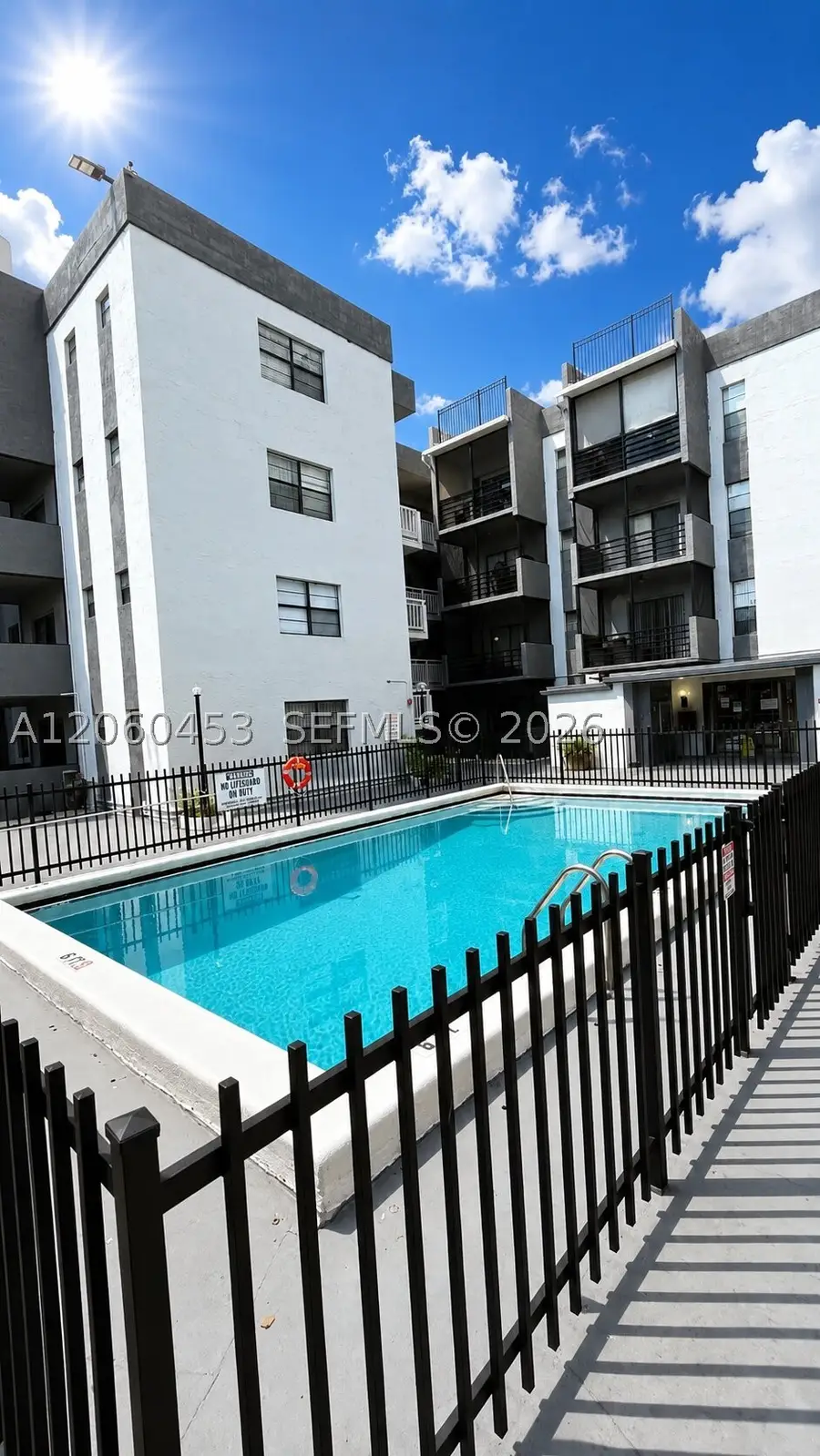 13500 NE 3rd Ct #416, North Miami, FL 33161 - #2