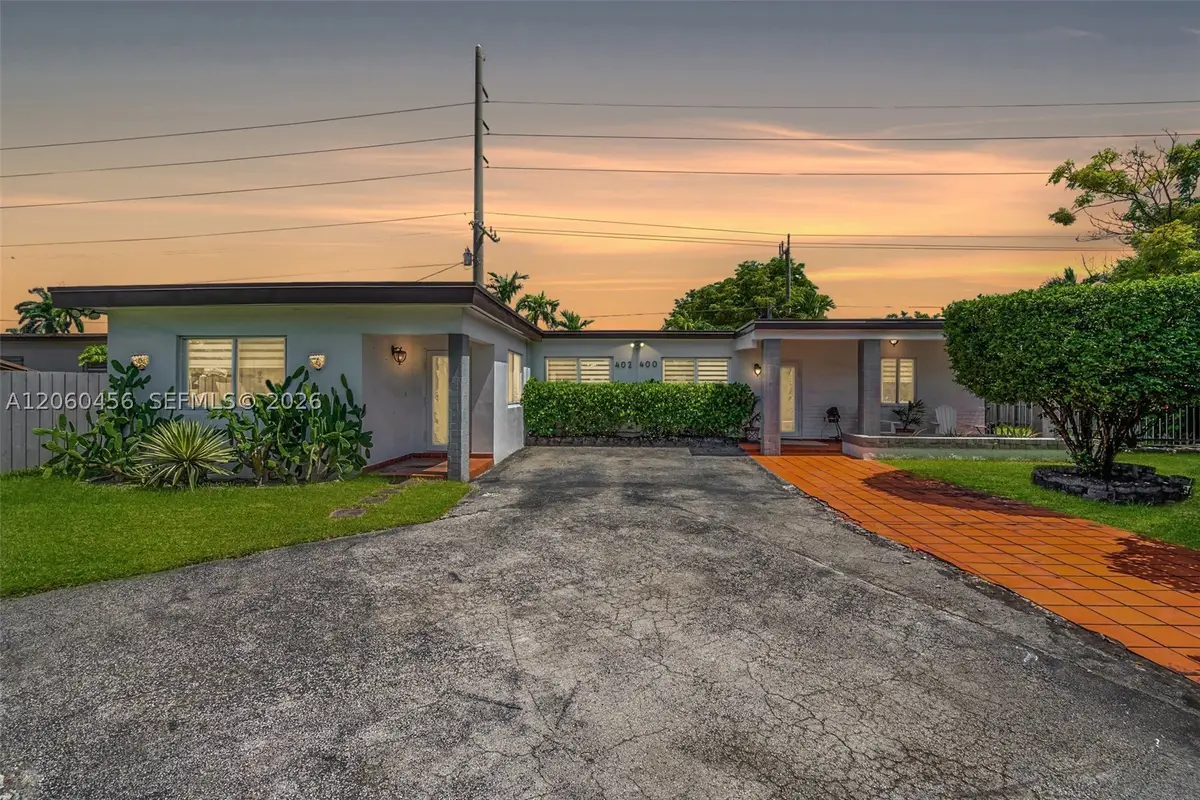 400 Central Blvd, Miami, FL 33144 - #1