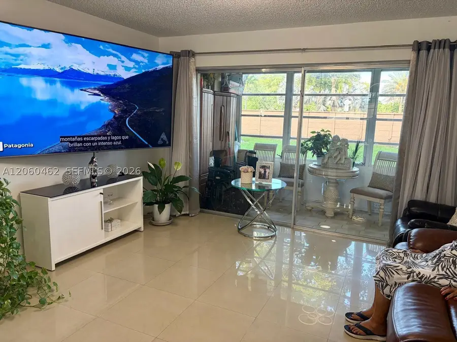 8814 W Mcnab Rd #103, Tamarac, FL 33321 - #2