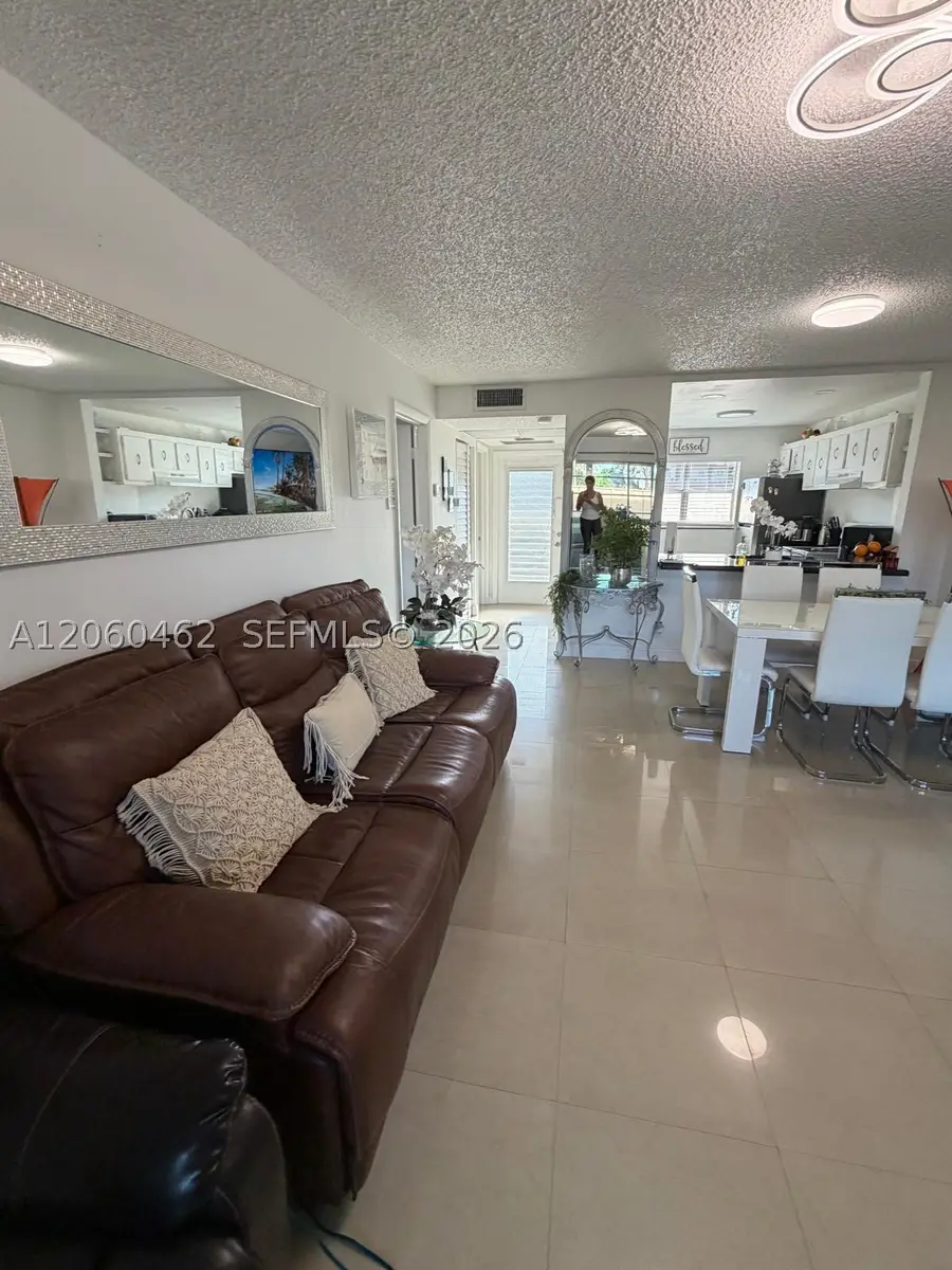 8814 W Mcnab Rd #103, Tamarac, FL 33321 - #3
