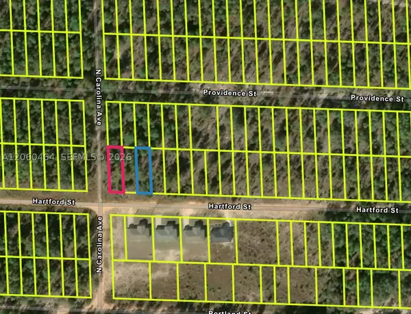 146-148 Hartford St., Other, FL 32640