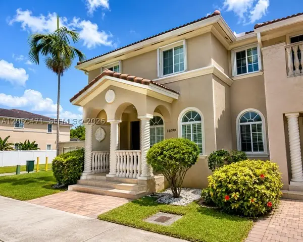 14099 SW 275th St, Homestead, FL 33032
