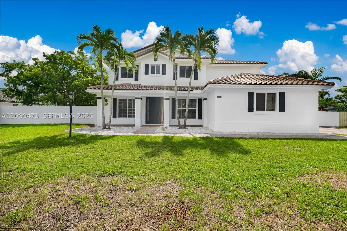21101 SW 132nd Ct, Miami, FL 33177 - #1