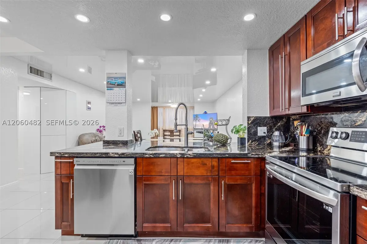 301 NE 14th Ave #207, Hallandale Beach, FL 33009 - #1