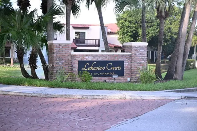 8951 W Sunrise Blvd, Plantation, FL 33322 - #1