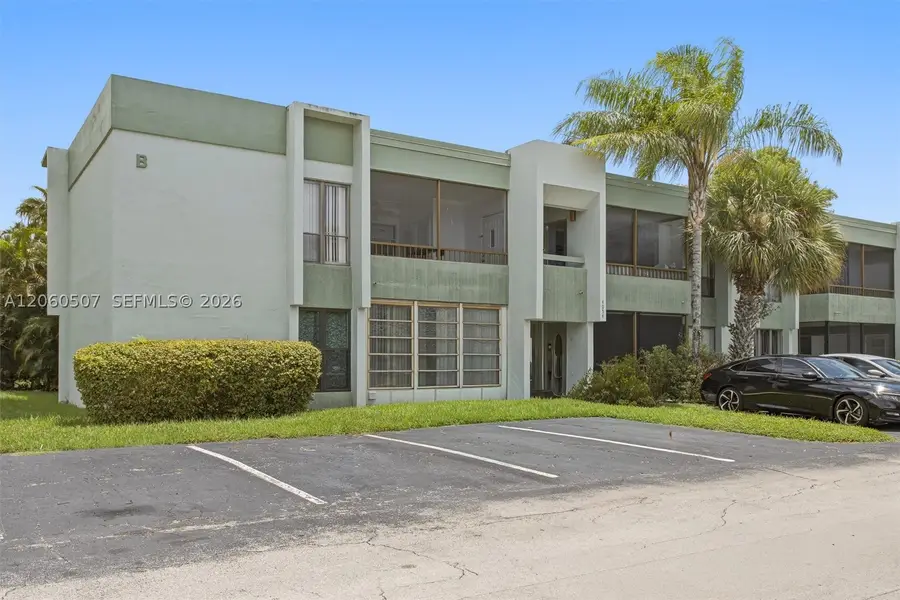 4054 N Pine Island Rd #2B, Sunrise, FL 33351 - #2