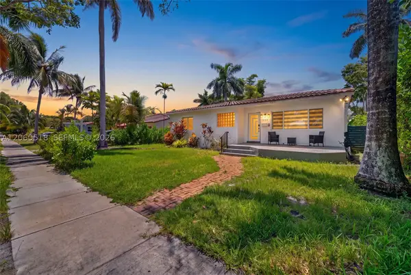 1532 Fletcher St, Hollywood, FL 33020
