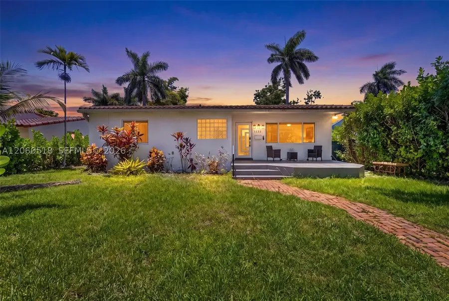 1532 Fletcher St, Hollywood, FL 33020 - #2