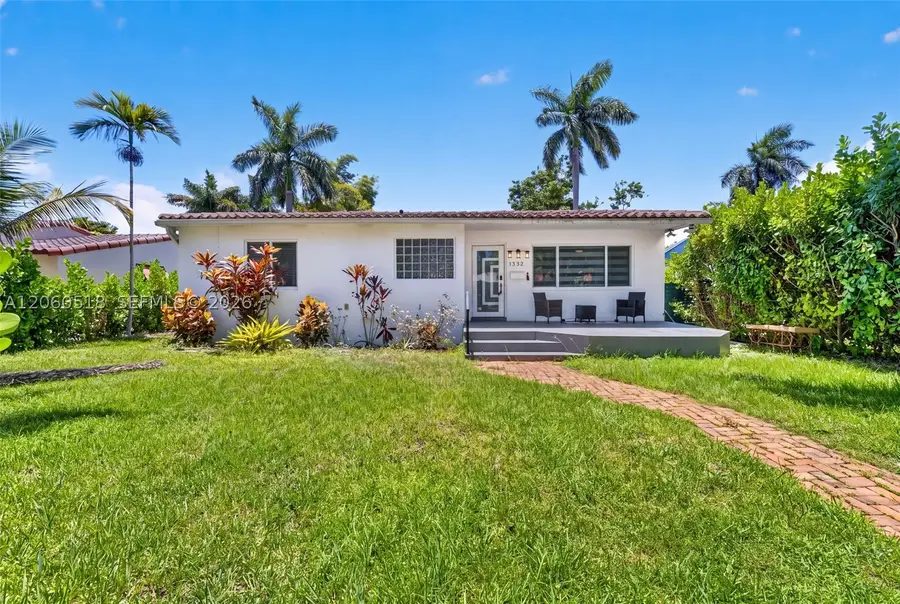 1532 Fletcher St, Hollywood, FL 33020 - #3
