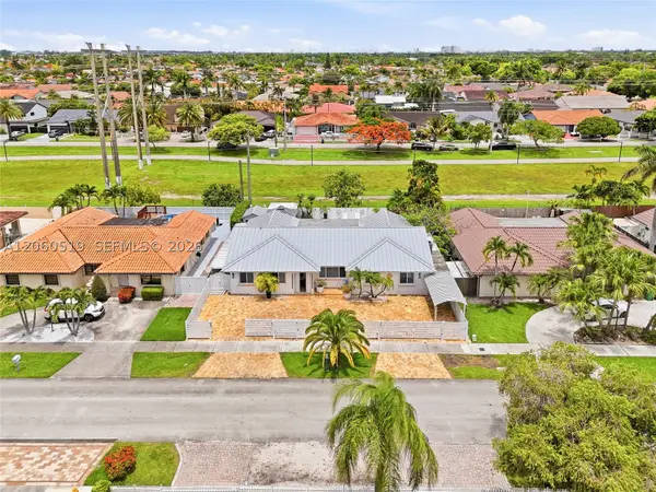 323 NW 136th Pl, Miami, FL 33182