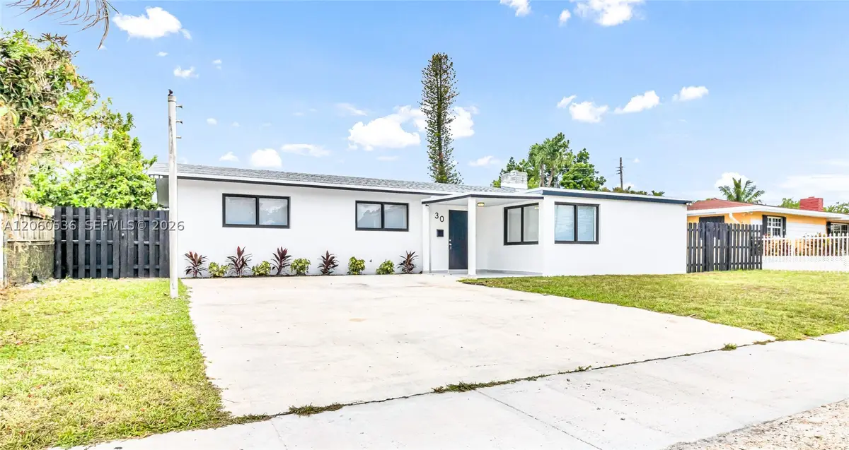 30 NE 193rd Ter, Miami, FL 33179 - #1