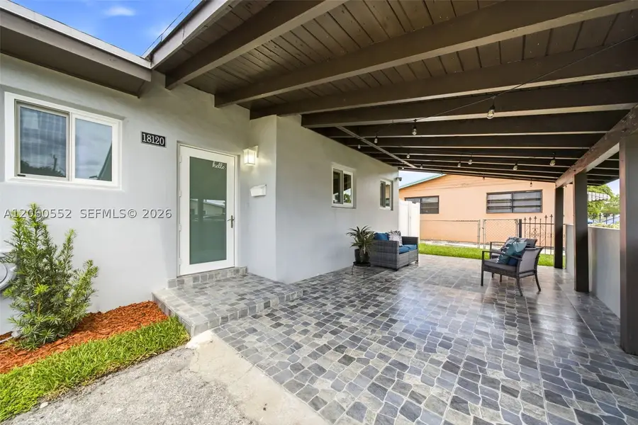 18120 NW 16th Ave, Miami Gardens, FL 33169 - #3