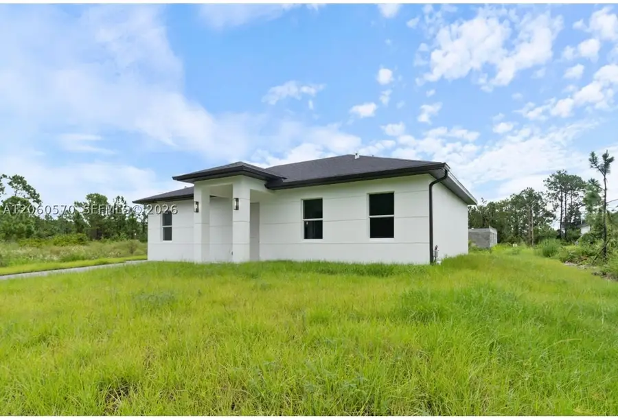 708 Peacock Ave, Lehigh Acres, FL 33974 - #3