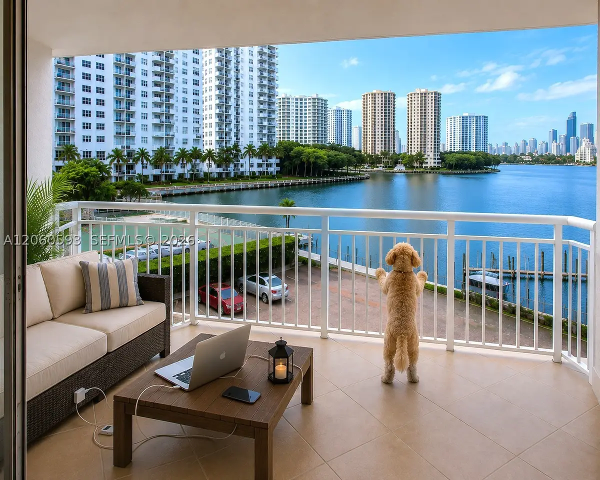 18071 Biscayne Blvd #302, Aventura, FL 33160 - #1