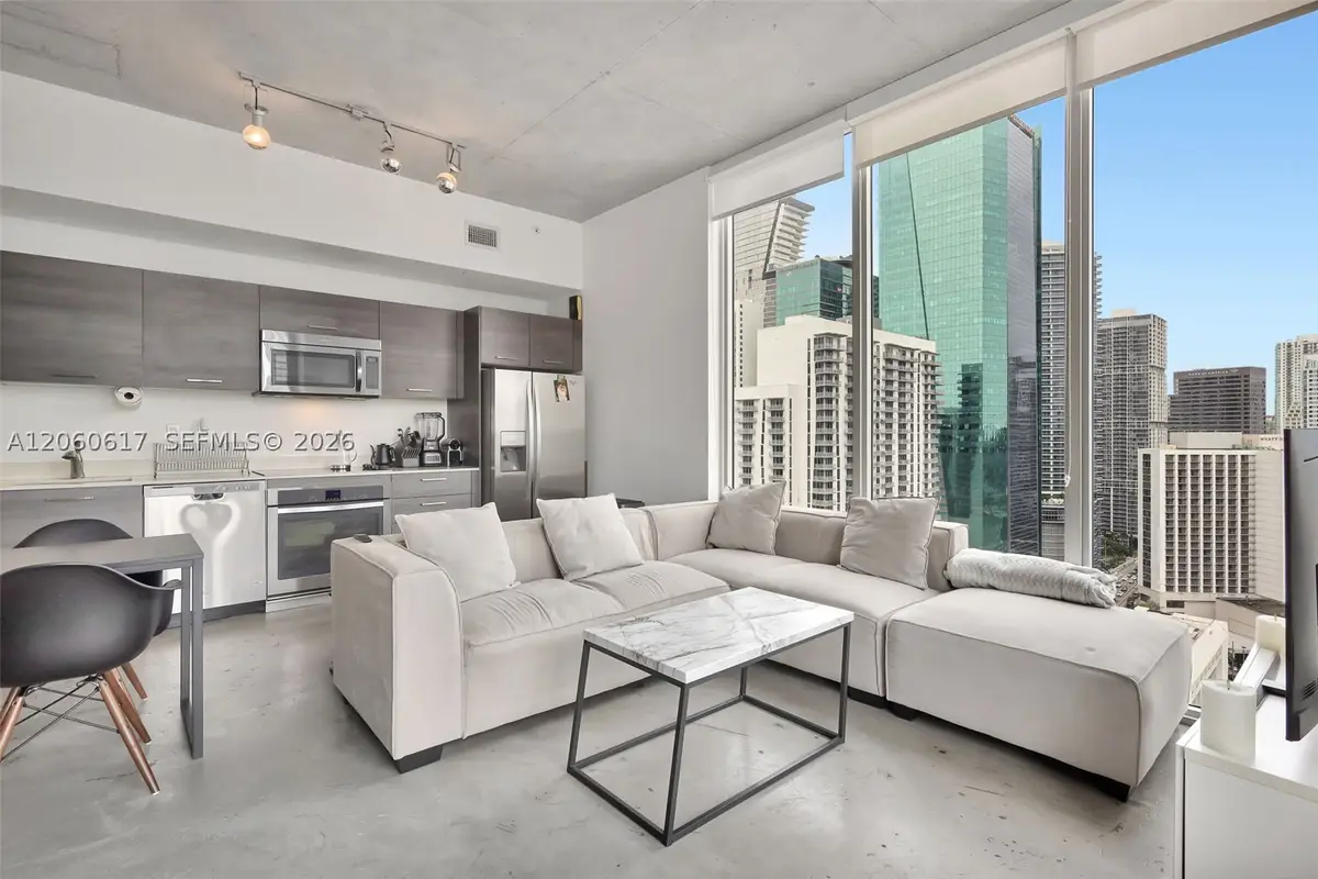 151 SE 1st St #2511, Miami, FL 33131 - #1