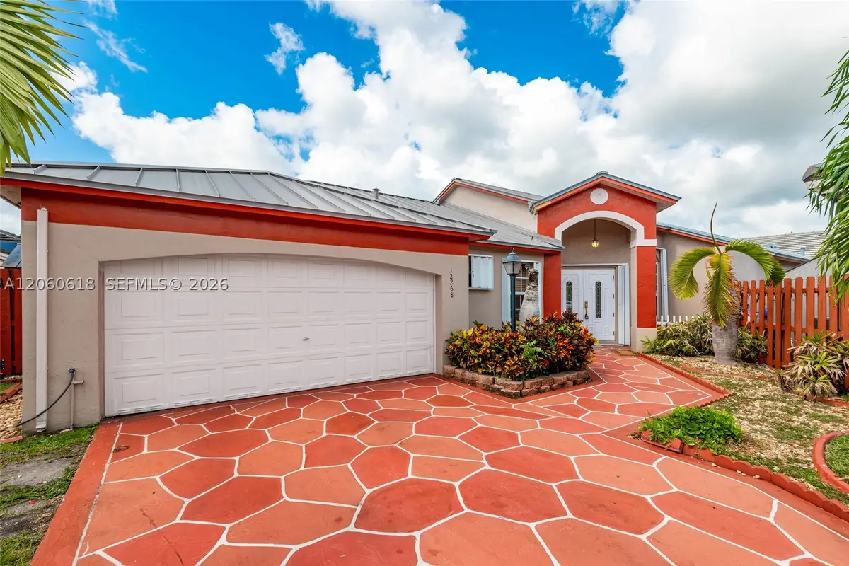 12268 SW 144th Ter, Miami, FL 33186 - #1