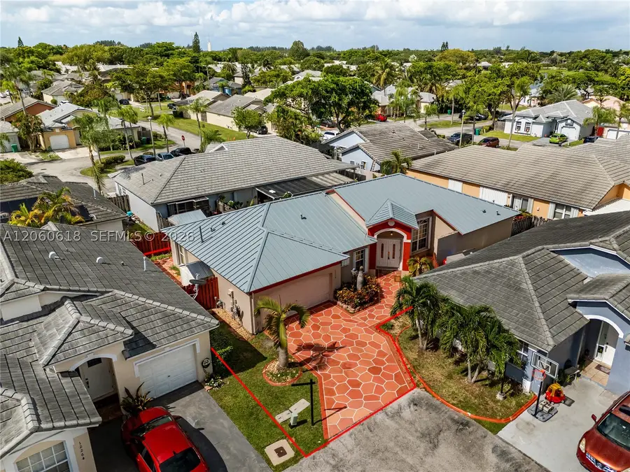 12268 SW 144th Ter, Miami, FL 33186 - #3