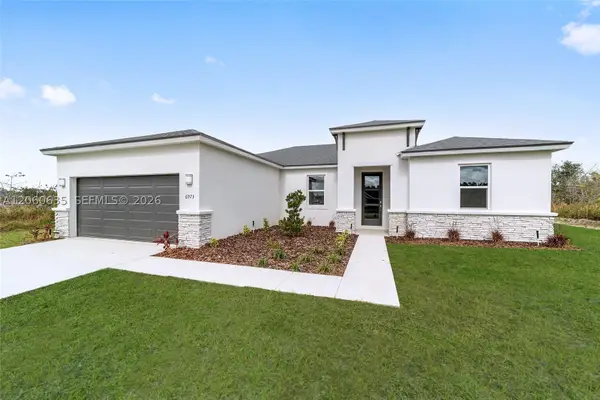 1271 Monument Ave Se, Palm Bay, FL 32909