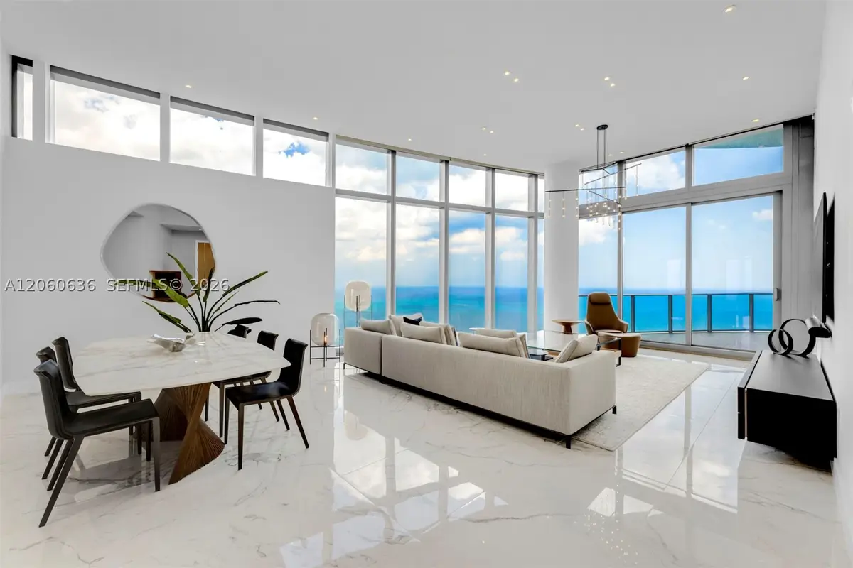 15701 Collins Ave #4701, Sunny Isles Beach, FL 33160 - #1