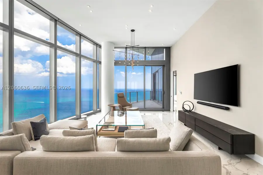 15701 Collins Ave #4701, Sunny Isles Beach, FL 33160 - #2