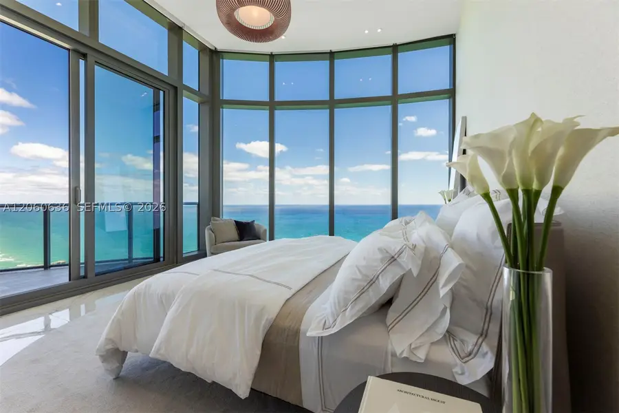 15701 Collins Ave #4701, Sunny Isles Beach, FL 33160 - #3