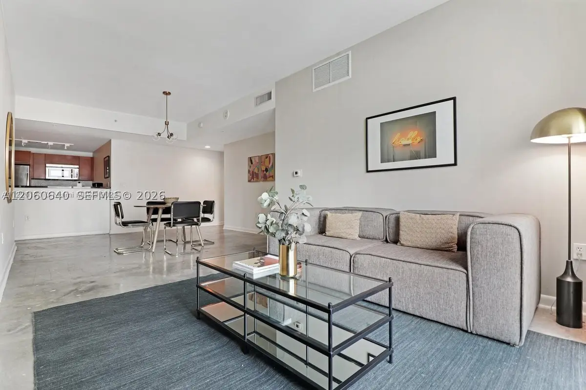 253 NE 2nd St #508, Miami, FL 33132 - #1