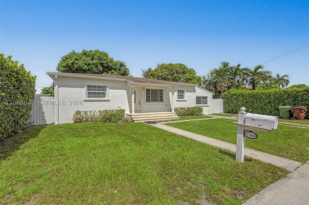 5360 W 2nd Ave, Hialeah, FL 33012 - #1