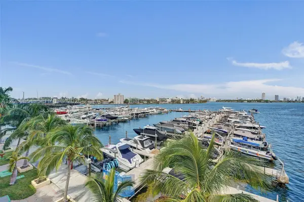 7601 E Treasure Dr #717, North Bay Village, FL 33141