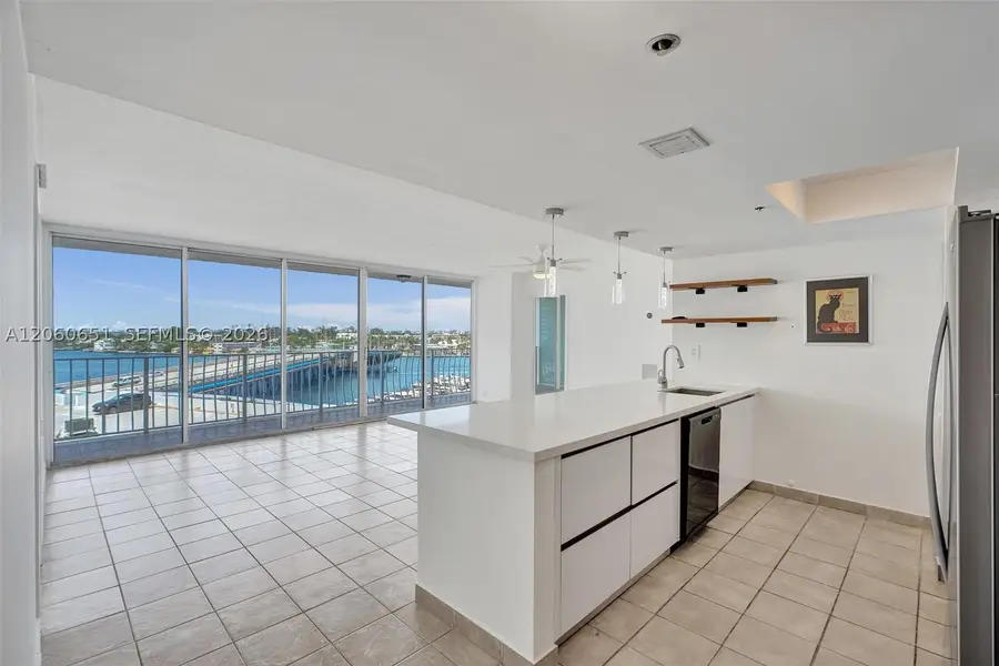 7601 E Treasure Dr #717, North Bay Village, FL 33141 - #2