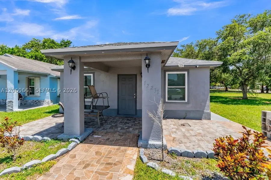 12231 SW 202nd St, Miami, FL 33177 - #2