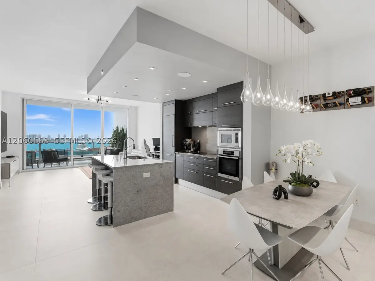 900 Biscayne Blvd #3607, Miami, FL 33132 - #1