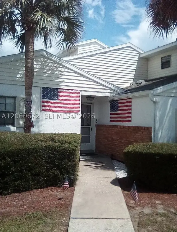 856 Pritchard Island Rd, Other, FL 34450