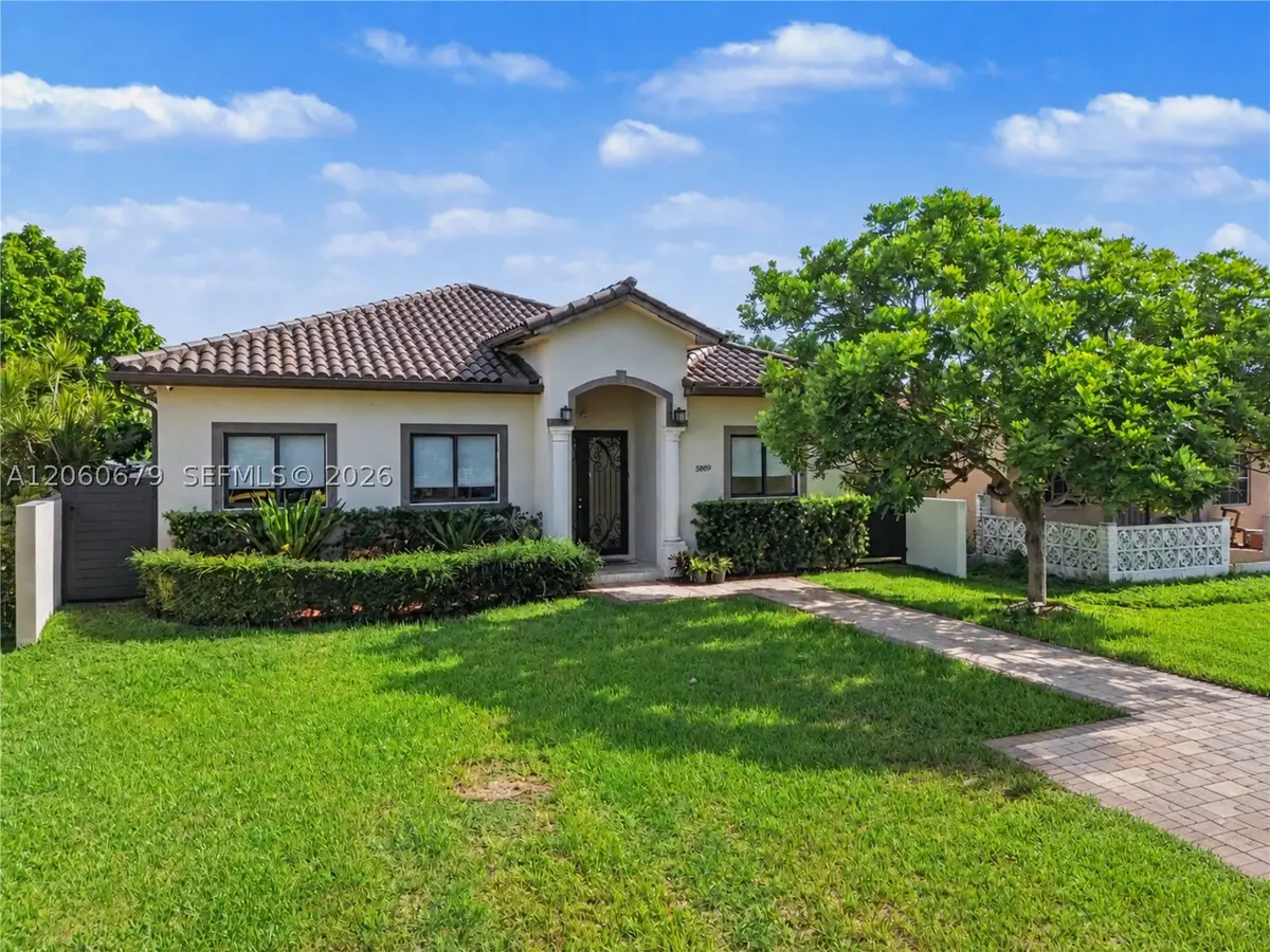 5889 SW 17th St, Miami, FL 33155 - #1