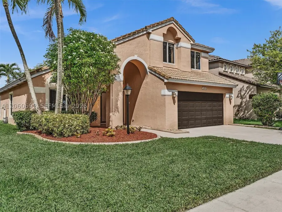 1208 NW 144th Ter, Pembroke Pines, FL 33028 - #2