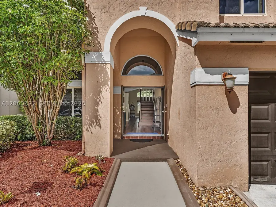 1208 NW 144th Ter, Pembroke Pines, FL 33028 - #3
