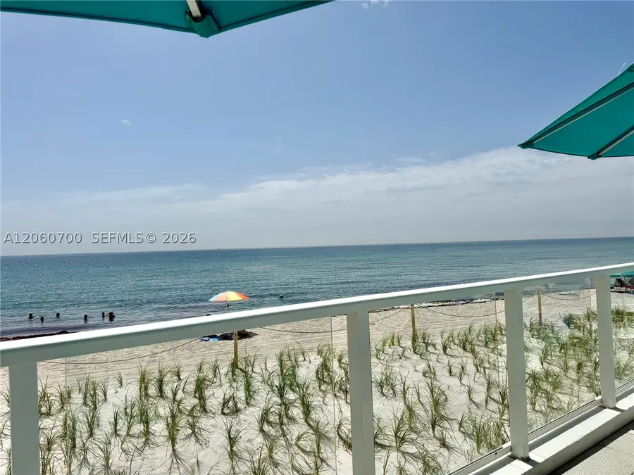 3140 S Ocean Dr #310, Hallandale Beach, FL 33009 - #2