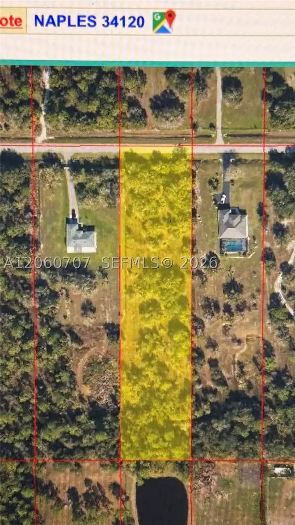 GOLDEN GATE EST E 46 E, Naples, FL 341200
