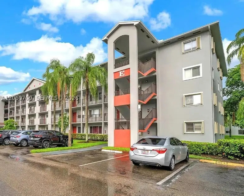 801 SW 138th Ave #107E, Pembroke Pines, FL 33027 - #1