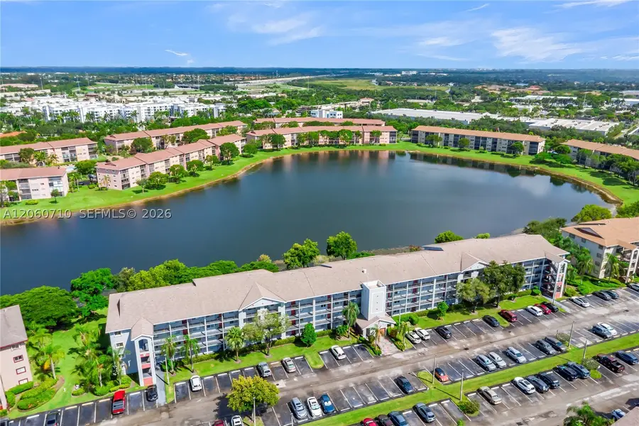 750 SW 138th Ave #304F, Pembroke Pines, FL 33027 - #2