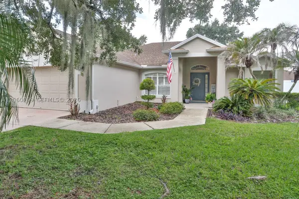 3447 Silverstone Court, Plant City, FL 33566