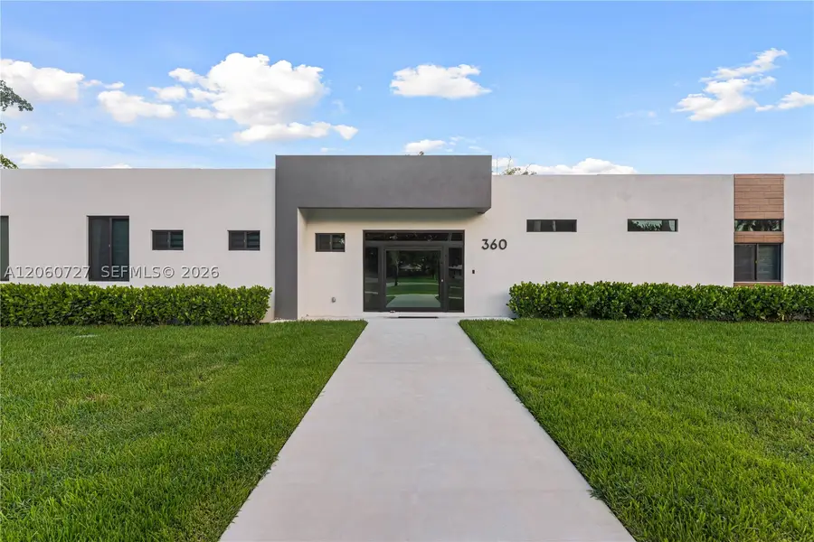 360 Holly Ln, Plantation, FL 33317 - #2